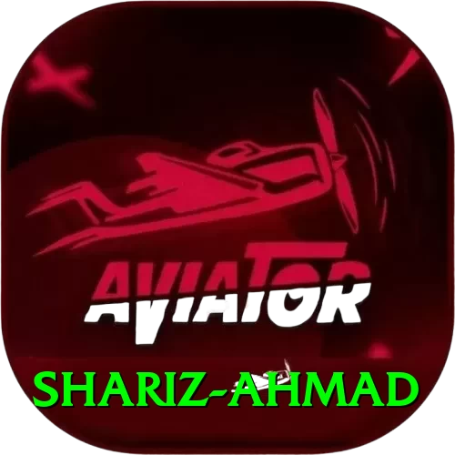 shariz ahmad Pro - 2