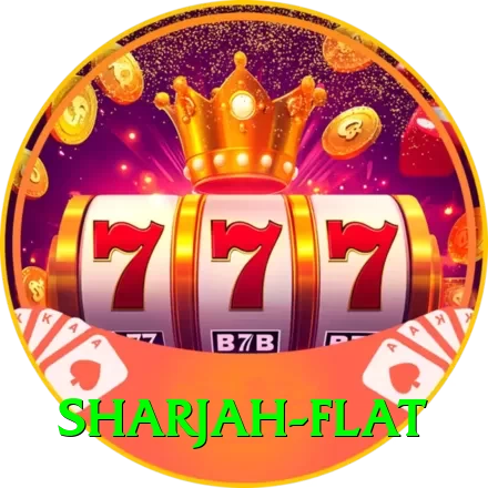 sharjah flat Gold Edition v2.3.8 - 2