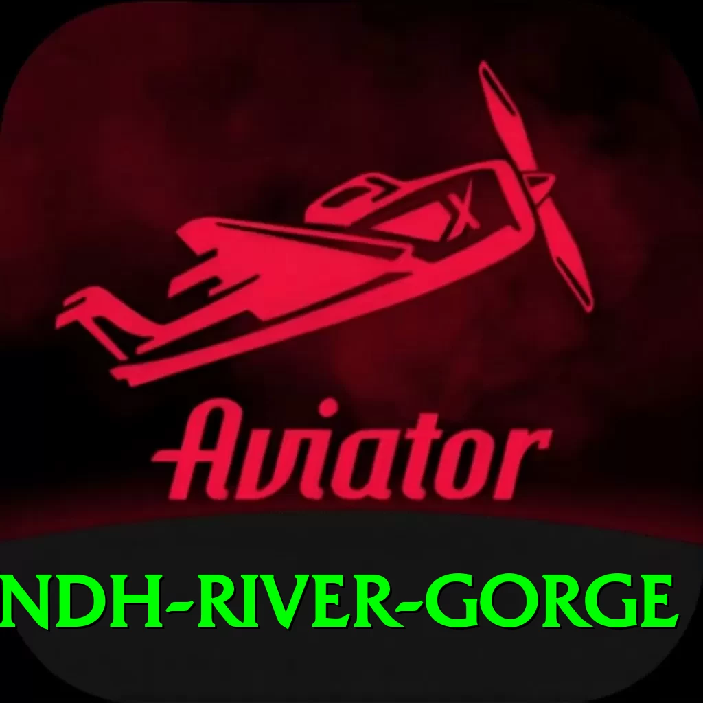 sindh river gorge Pro v5.2.5 - 2