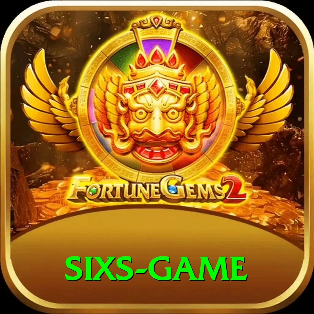 sixs game Apps (Tools & Injectors) Gold v5.3.6 - 2