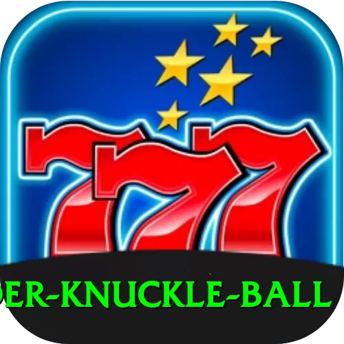 slider knuckle ball Gold Edition v1.0.7 - 2