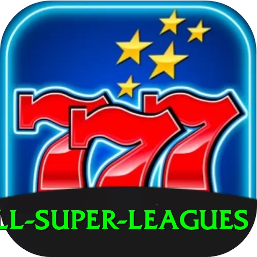 sll super leagues Master Pro v2.1.1 - 2