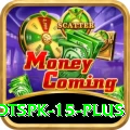 slotspk 15 Deluxe Edition v1.2.7