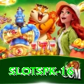 slotspk 16 Pro Edition v2.0.9