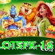 slotspk 16 Pro Edition v2.0.9