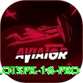 slotspk 16 Cash Ultimate
