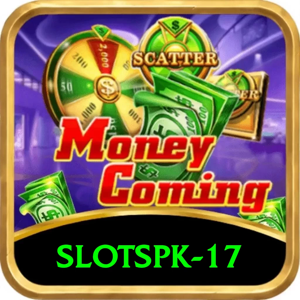 slotspk 17 Deluxe Edition v2.5.4 - 2
