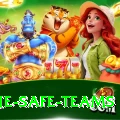 small league safe teams Plus v1.4.0