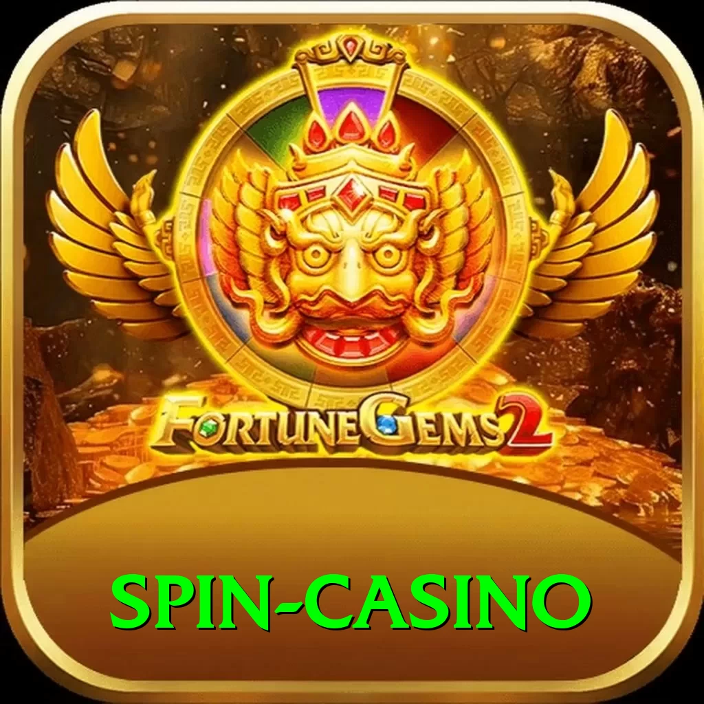 spin casino VIP v1.5.6 - 2