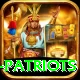 st kitts nevis patriots Gold Pro v4.3.4