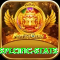 stadium specific stats Master Pro v4.4.9