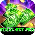 stake bet Gaming Master