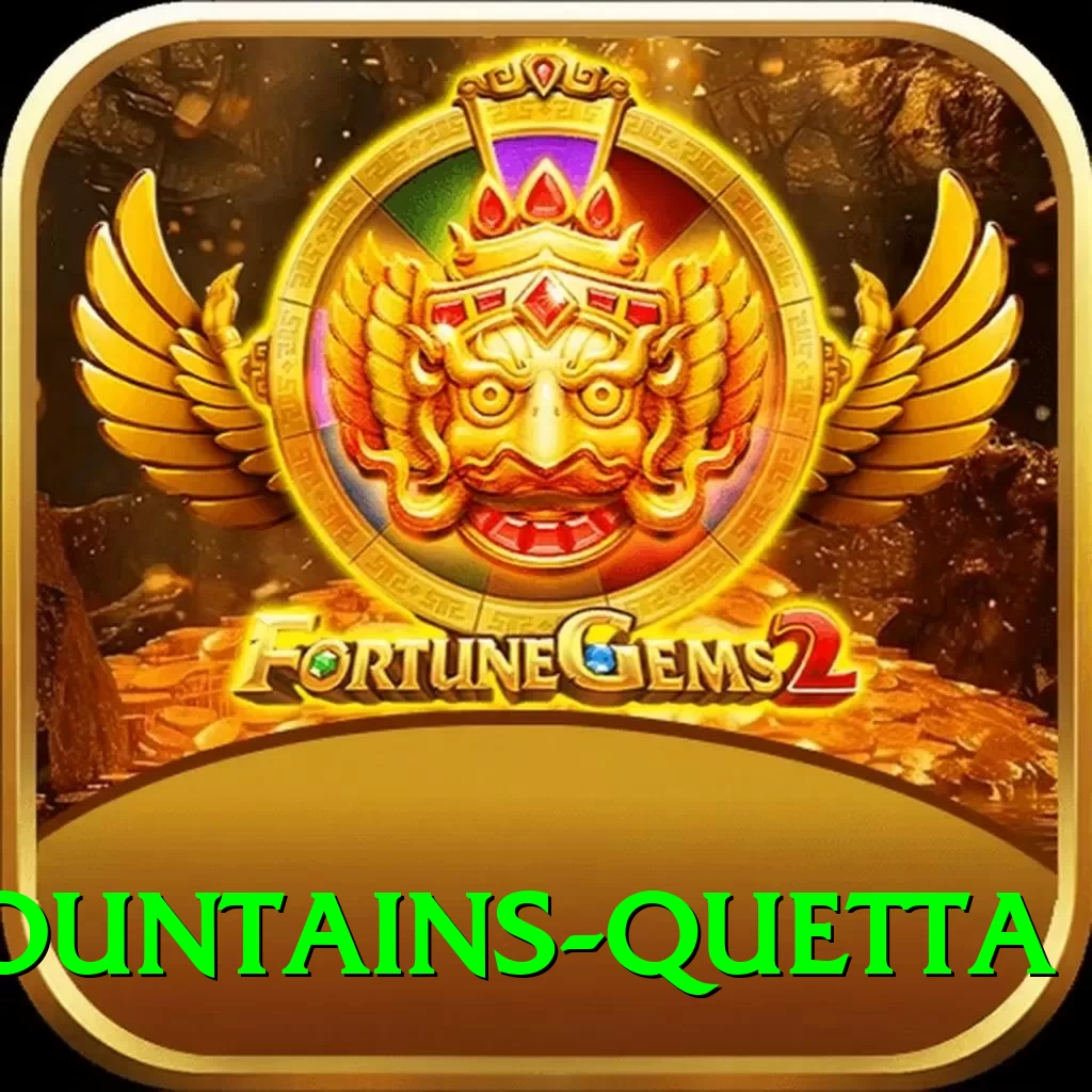 sulaiman mountains quetta Deluxe v2.2.8 - 2
