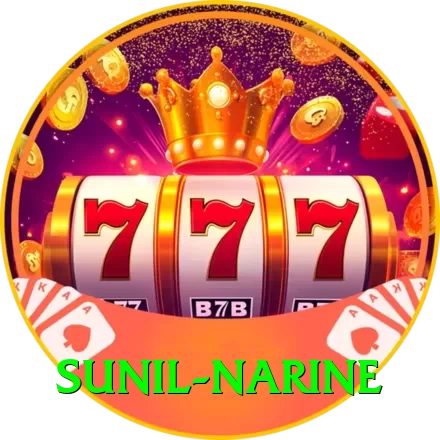 sunil narine Premium v1.9.1 - 2