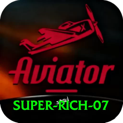 super rich 07 Plus Pro vv3.9.4 - 2