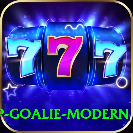 sweep goalie modern Turbo Pro v4.5.5 - 2