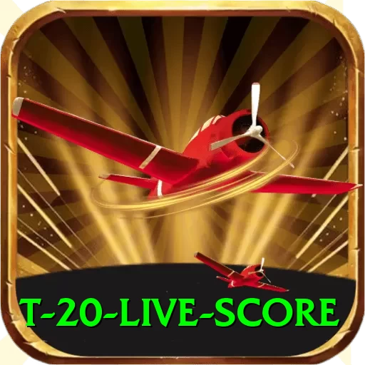 t 20 live score Premium v2.6.0 - 2