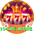 t10 live score Plus Edition v2.1.7