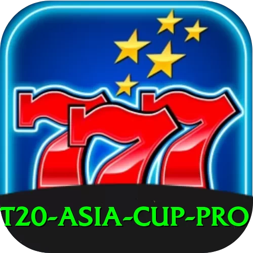 t20 asia cup Money Prime v4.9.9 - 2