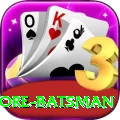 t20 highest score batsman VIP Edition v5.0.0