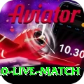 t20 live match Elite Pro v1.1.1