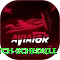 t20 match schedule Deluxe v2.3.3