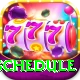 t20 schedule Pro1 v1.2.6
