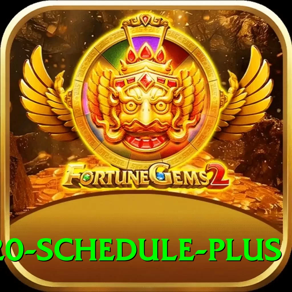 t20 schedule APK Gold v2.5.6 - 2