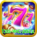 t20 wc 2022 VIP Edition v3.9.0