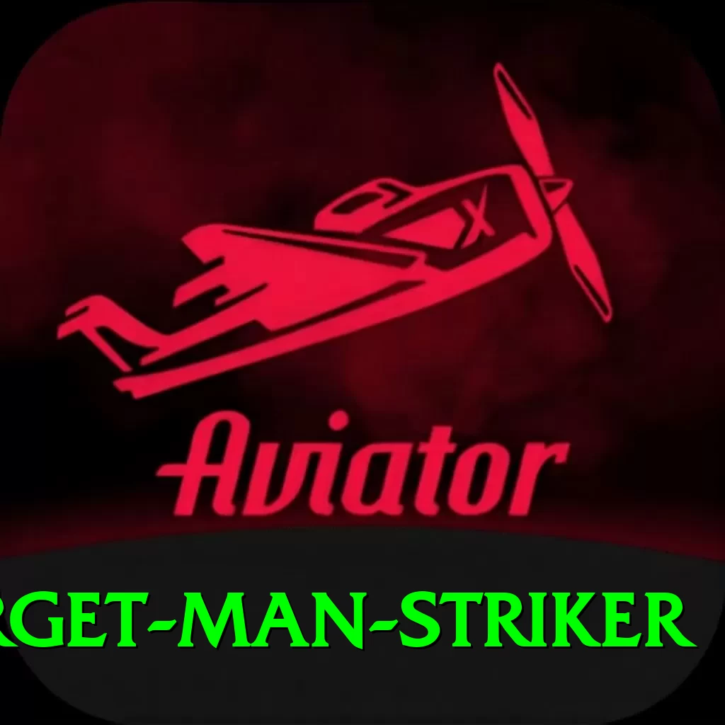 target man striker Master Pro v5.7.6 - 2