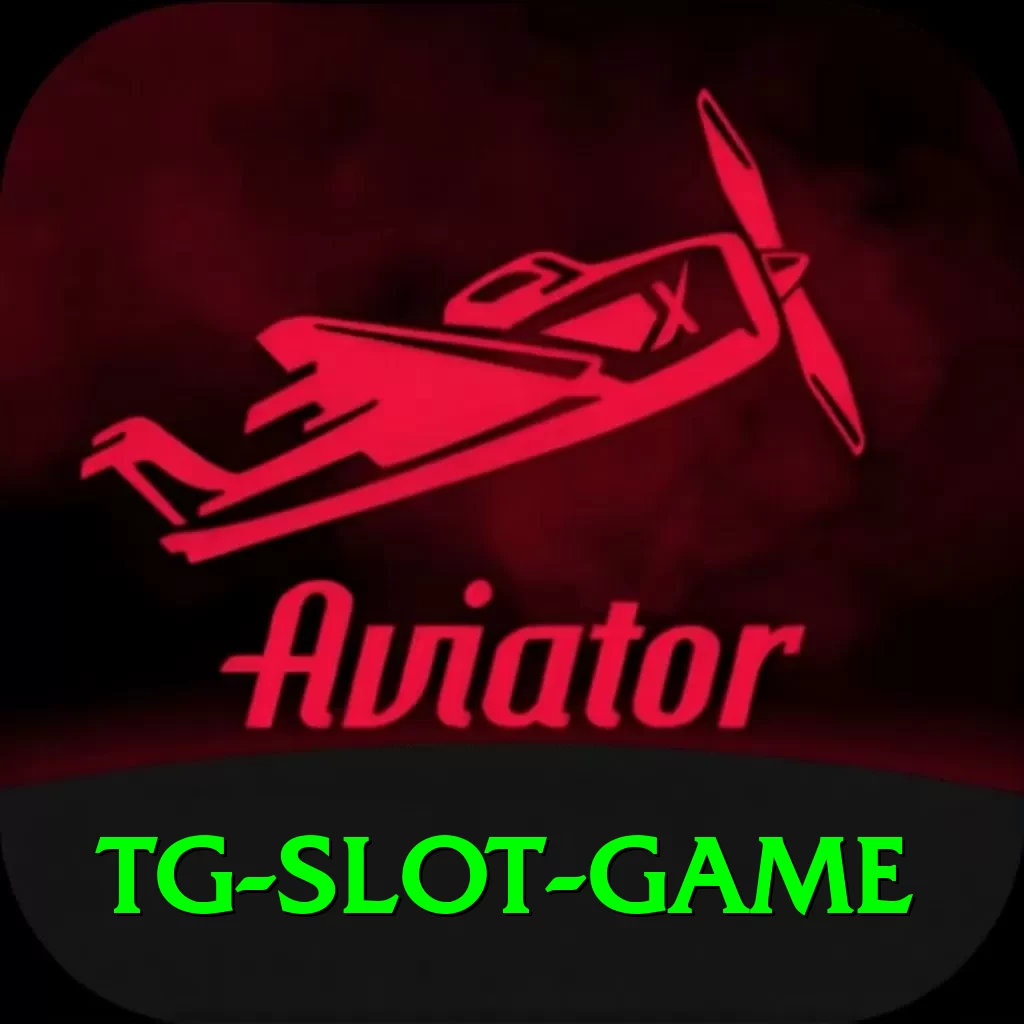 TG Slot Game Plus Edition v4.2.1 - 2