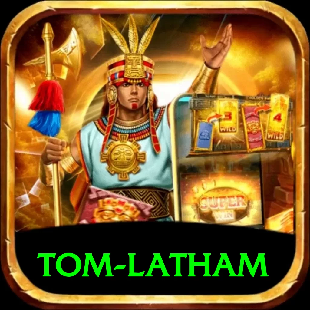 tom latham Premium v4.4.0 - 2