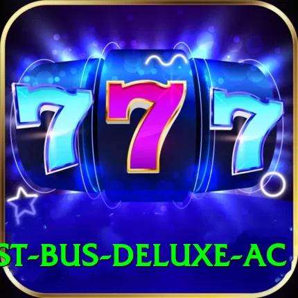 tourist bus deluxe ac Elite v1.8.5 - 2