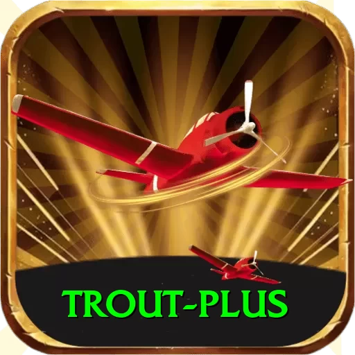 trout - Gaming Super - 2