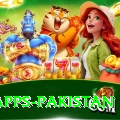 trusted casino apps pakistan Deluxe v3.7.0
