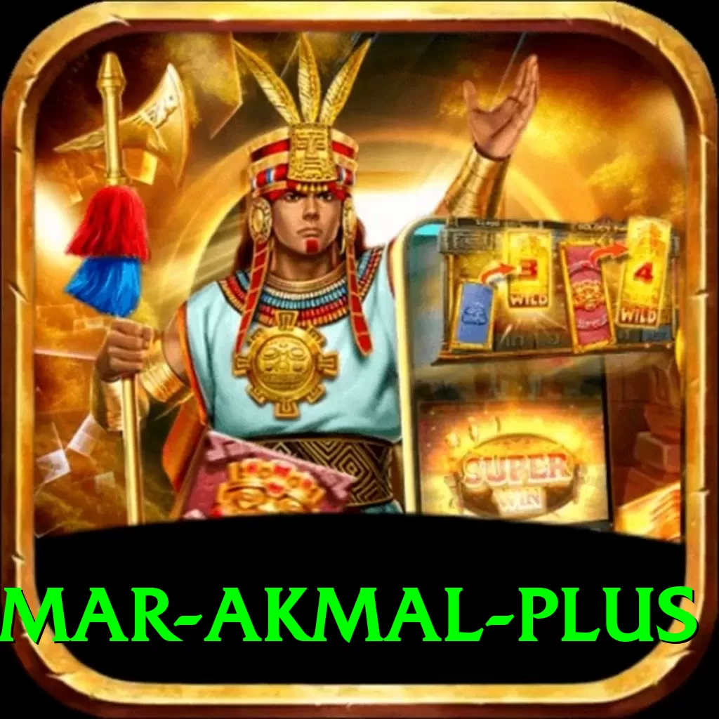 umar akmal Ultimate Casino App - 2