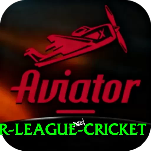 usa mlc major league cricket Gold v1.5.3 - 2