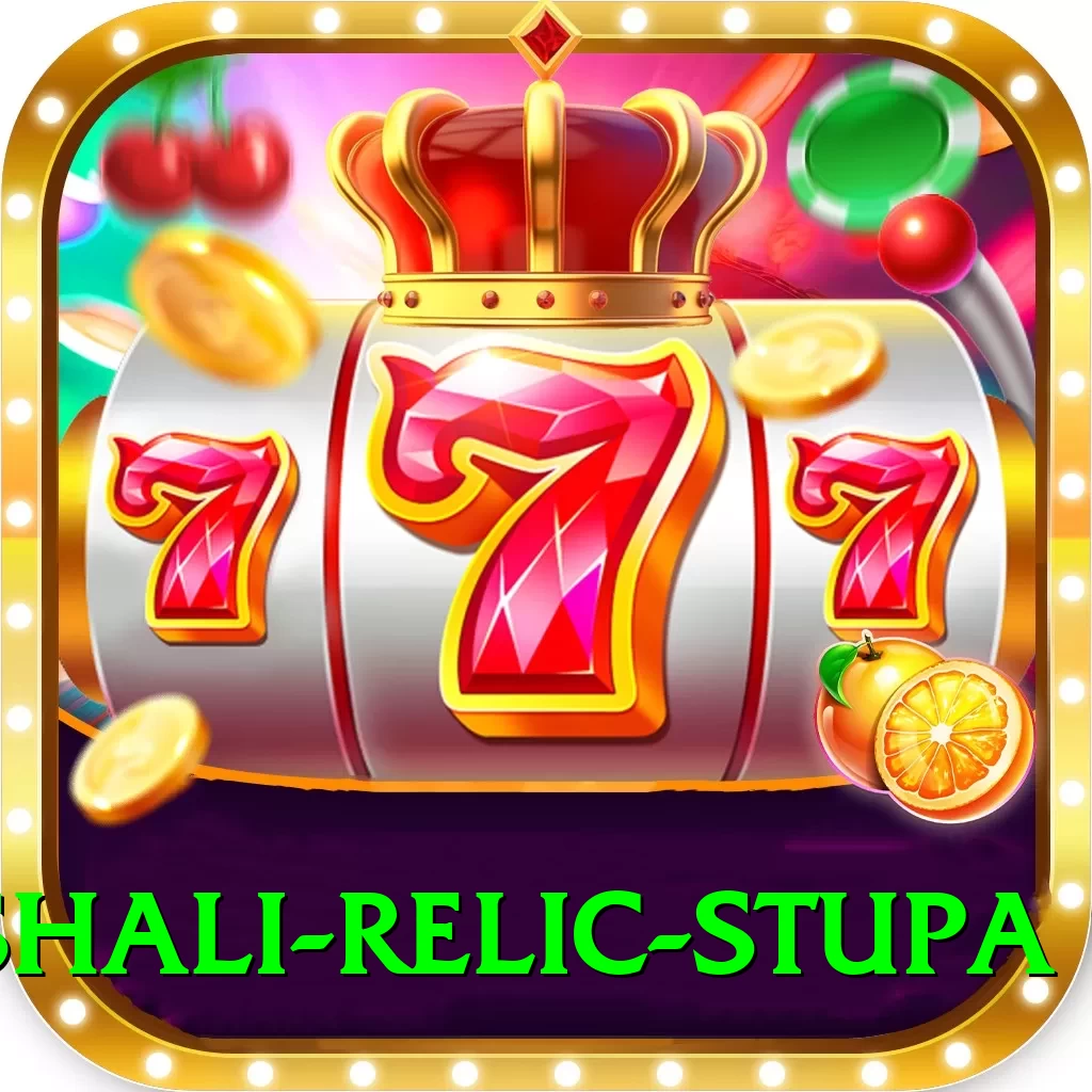 vaishali relic stupa Premium Edition v5.0.0 - 2