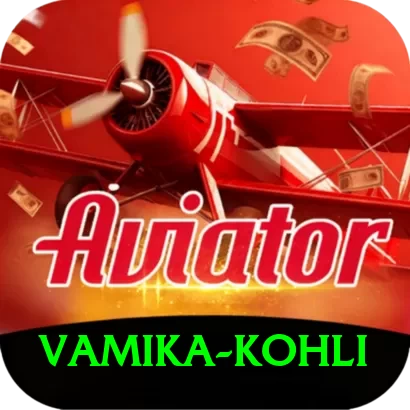 vamika kohli Gold v2.9.2 - 2