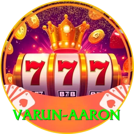 varun aaron Premium Edition v5.9.3 - 2