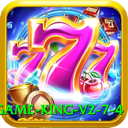 VSP 777 Game Game King v2.7.4 - 2