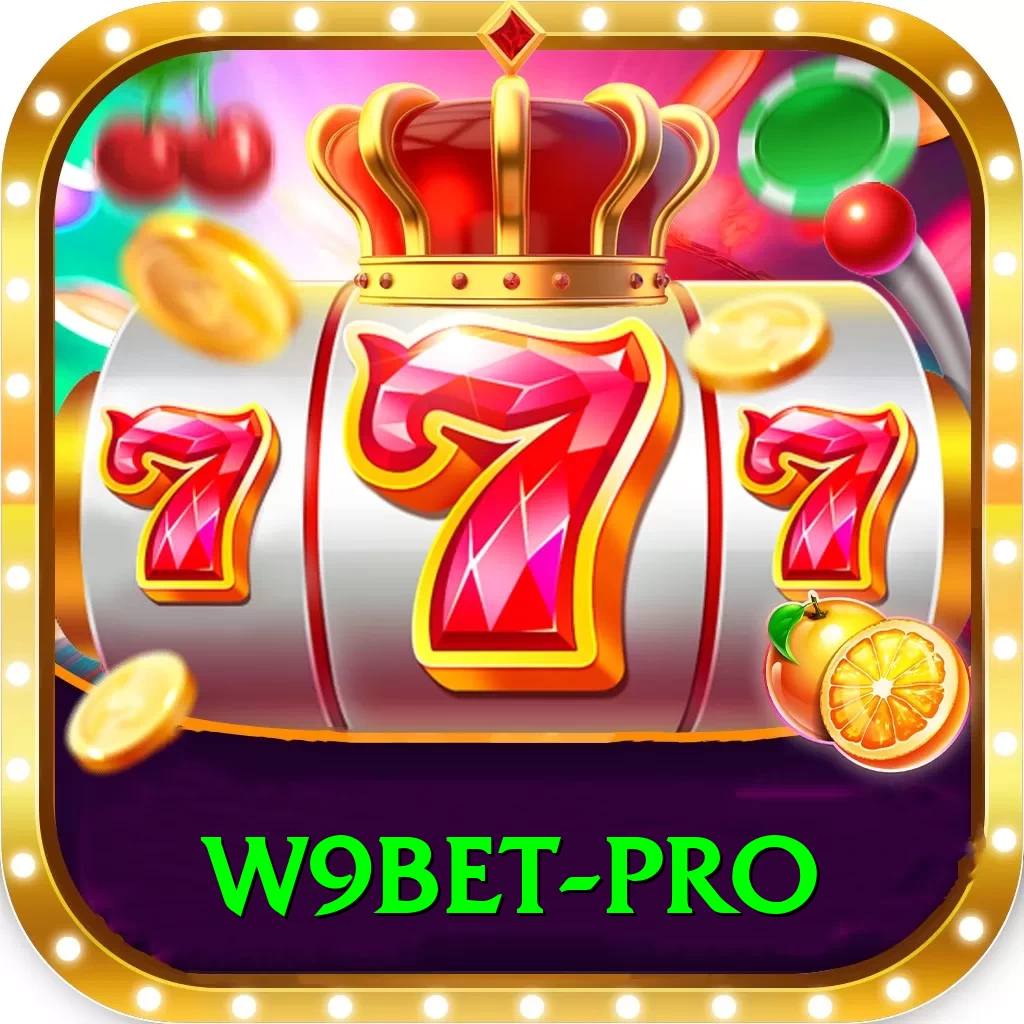 W9Bet - Gaming Plus - 2