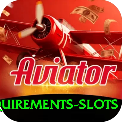wager requirements slots Apps (Tools & Injectors) Premium v2.1.5 - 2
