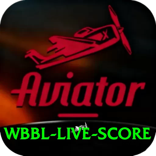 wbbl live score VIP Edition v5.4.1 - 2