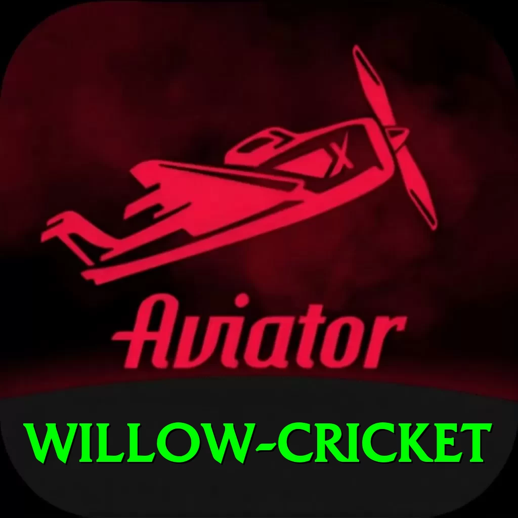 willow cricket Games (Casino & Earning) Max v1.0.2 - 2