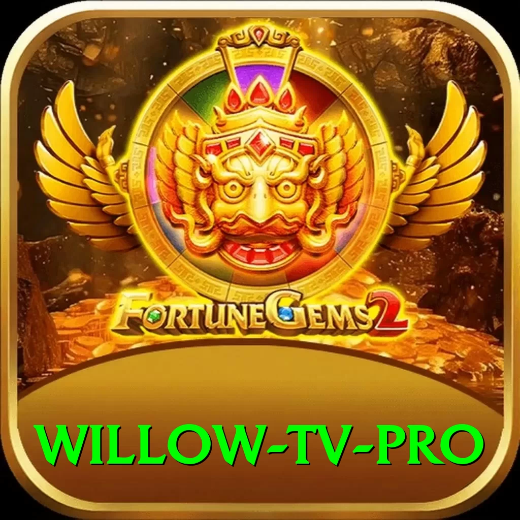 willow tv - Slots Master - 2
