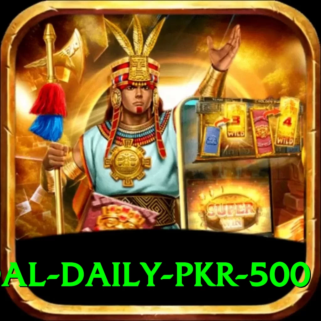 win goal daily pkr 500 Premium Edition v1.1.0 - 2