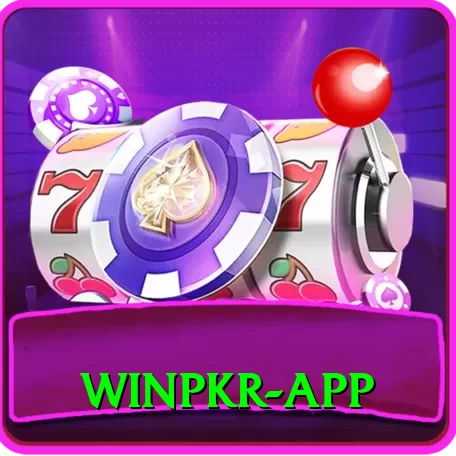 winpkr app Master v4.3.0 - 2