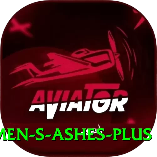 women's ashes Legend v5.7.2 - 2
