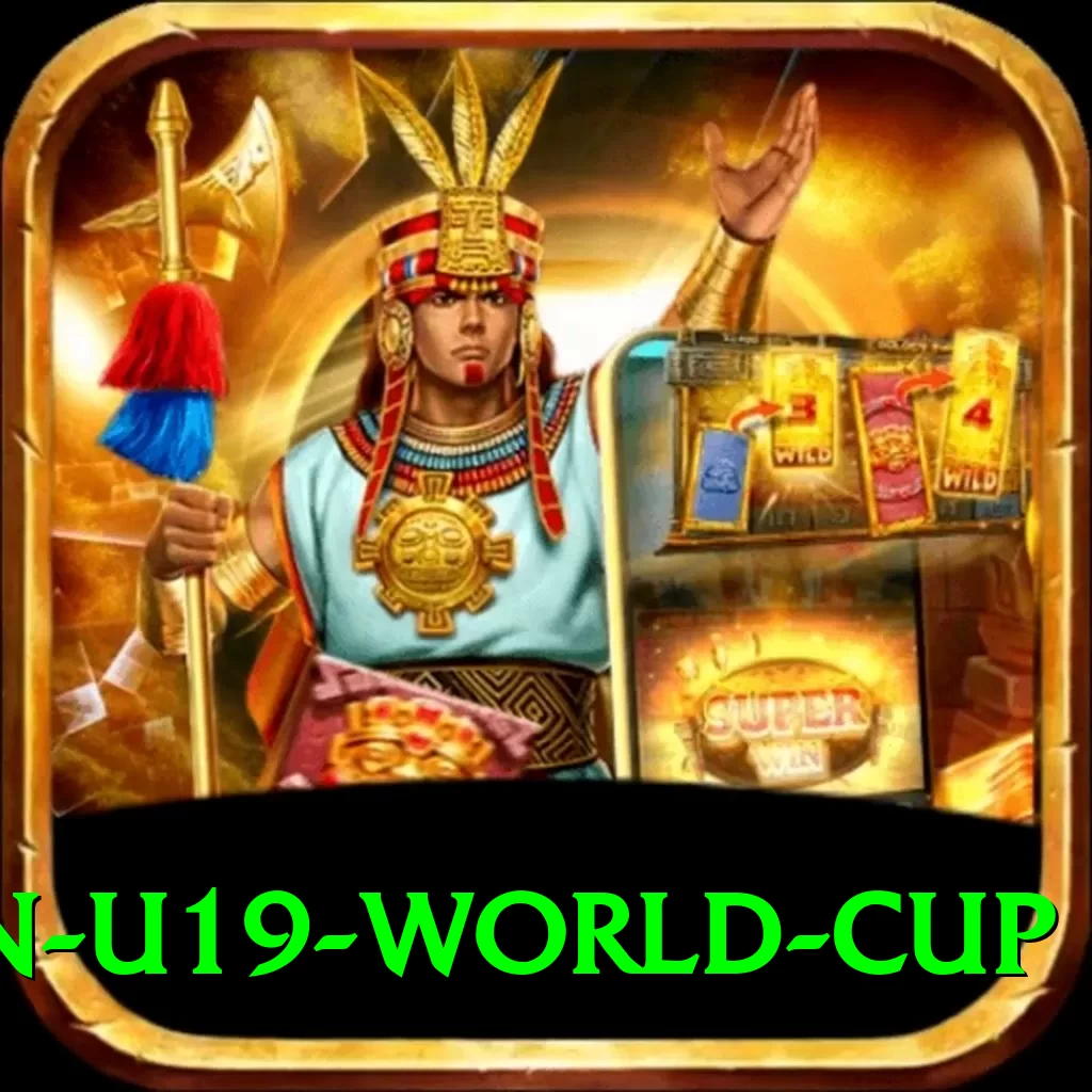 women u19 world cup Master v5.8.4 - 2